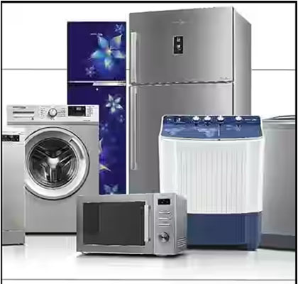 Supreme Service Appliance Repair in Bhandup