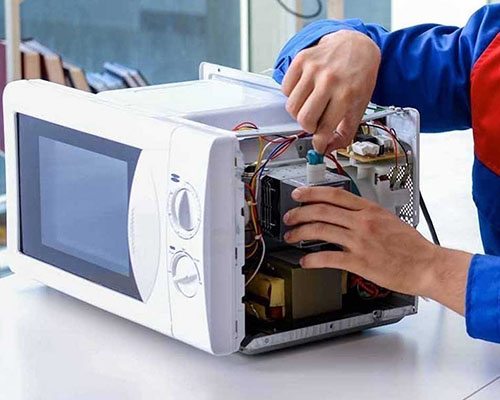 Microwave Repair