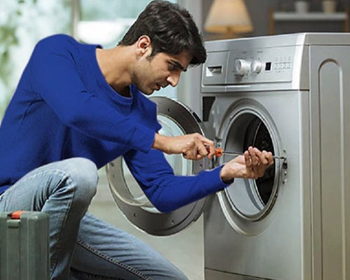 Washing Machine Repair